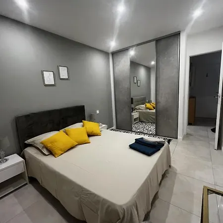 Apartamento Superbe Hypercentre Climatisé