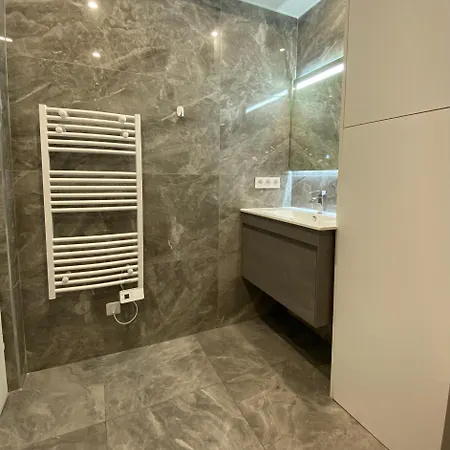 Superbe Hypercentre Climatisé Apartamento Cannes