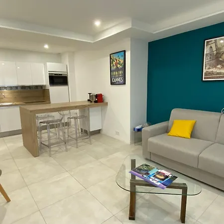 Apartamento Superbe Hypercentre Climatisé