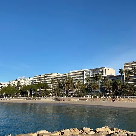 Superbe Hypercentre Climatisé * Cannes