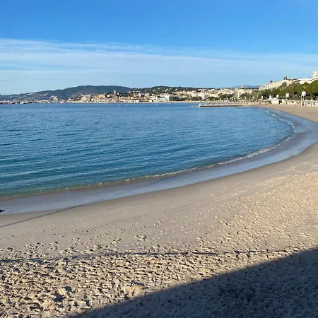 Apartamento Superbe Hypercentre Climatisé Cannes