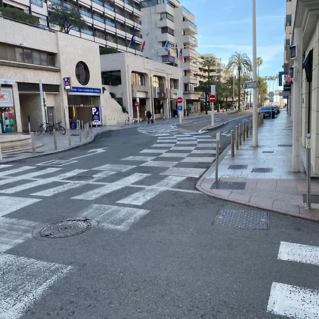 Superbe Hypercentre Climatisé