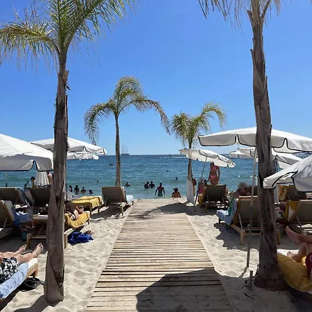 Superbe Hypercentre Climatisé * Cannes