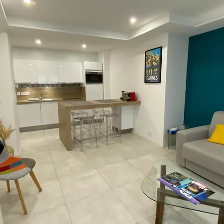 Superbe Hypercentre Climatisé