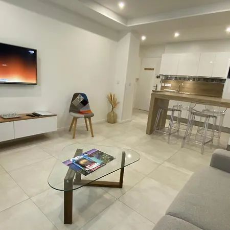 Apartamento Superbe Hypercentre Climatisé *