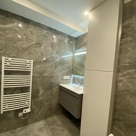 Superbe Hypercentre Climatisé * Cannes