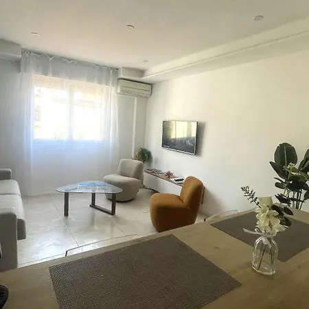 Superbe Hypercentre Climatise Apartament