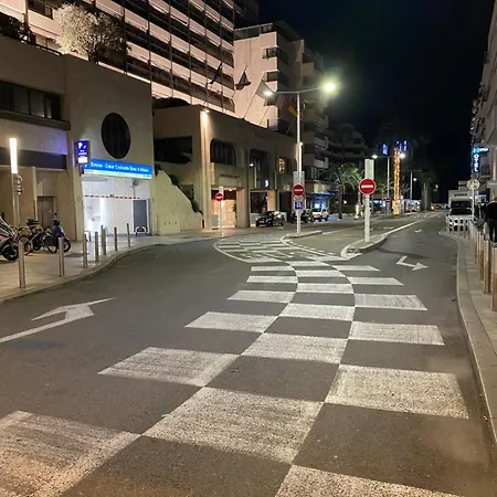 Superbe Hypercentre Climatise * 戛纳